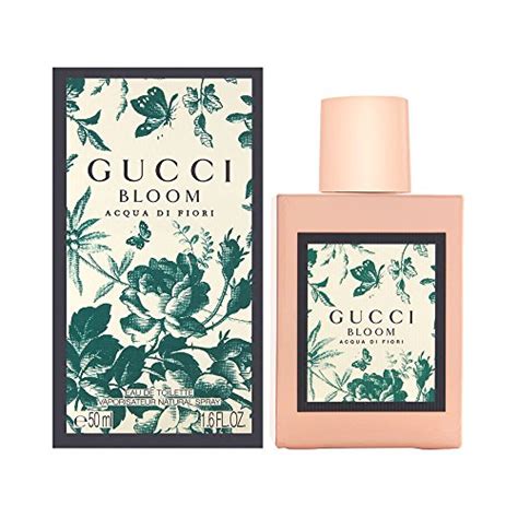 gucci bloom primor